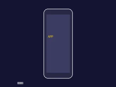 澳门银河手机APP界面展示